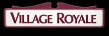 Village Royale Condo Association